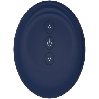 Dream Toys Goddess Collection Apollo ou vibrator - imagine 3